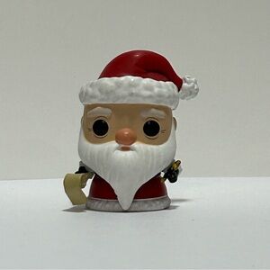 Funko Pocket Pop! Nightmare Before Christmas Advent Edition - Sandy Claws